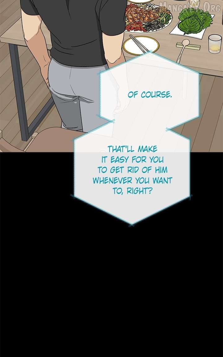 It’s My Life – Webtoon Chapter 35 - Page 95