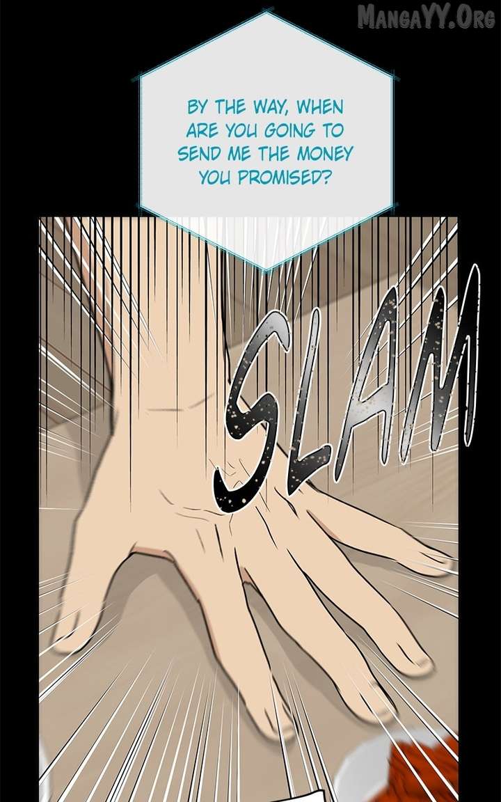 It’s My Life – Webtoon Chapter 35 - Page 96