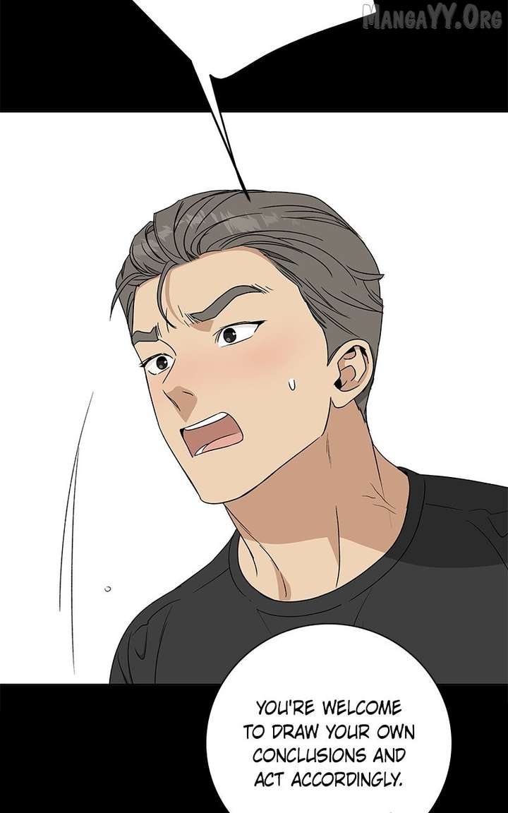 It’s My Life – Webtoon Chapter 35 - Page 98