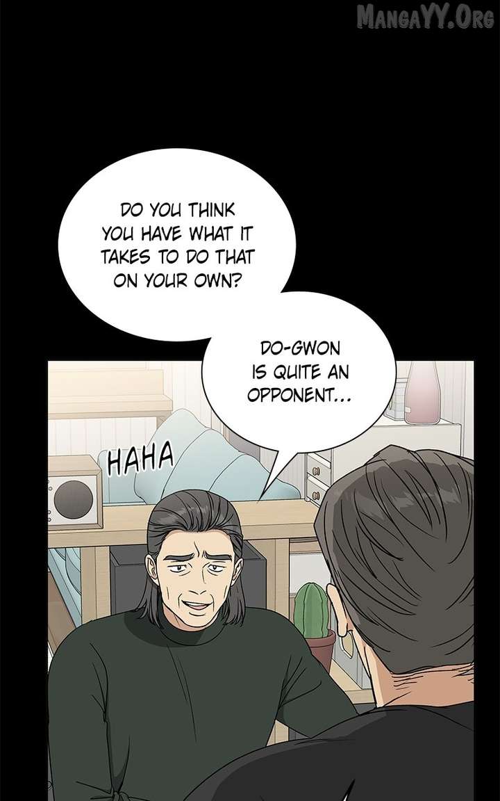 It’s My Life – Webtoon Chapter 35 - Page 101
