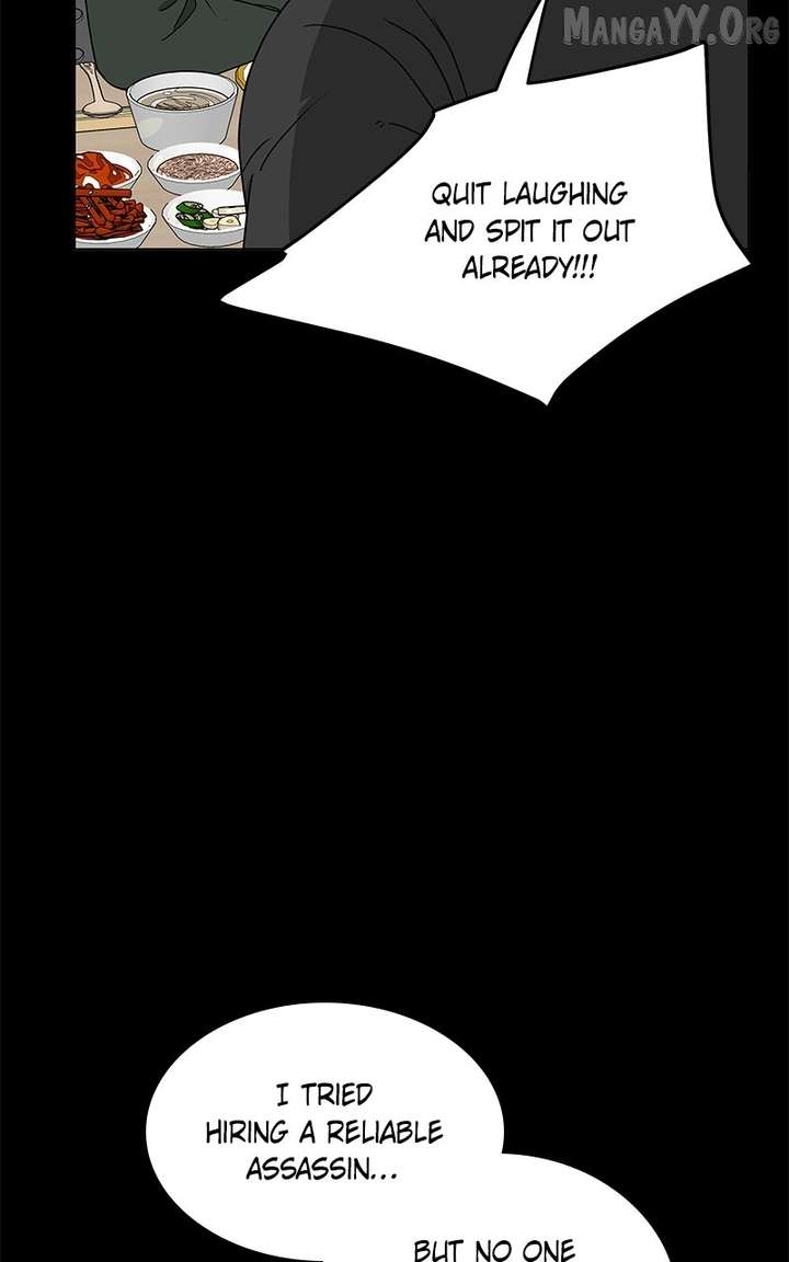 It’s My Life – Webtoon Chapter 35 - Page 102