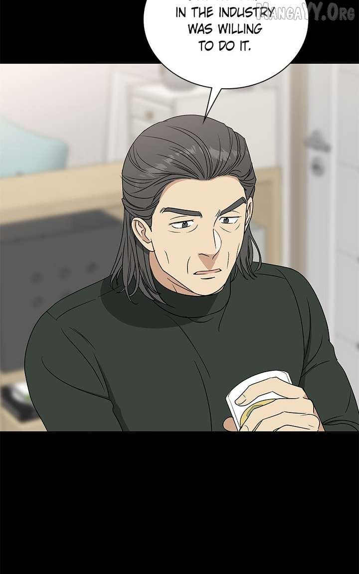 It’s My Life – Webtoon Chapter 35 - Page 103