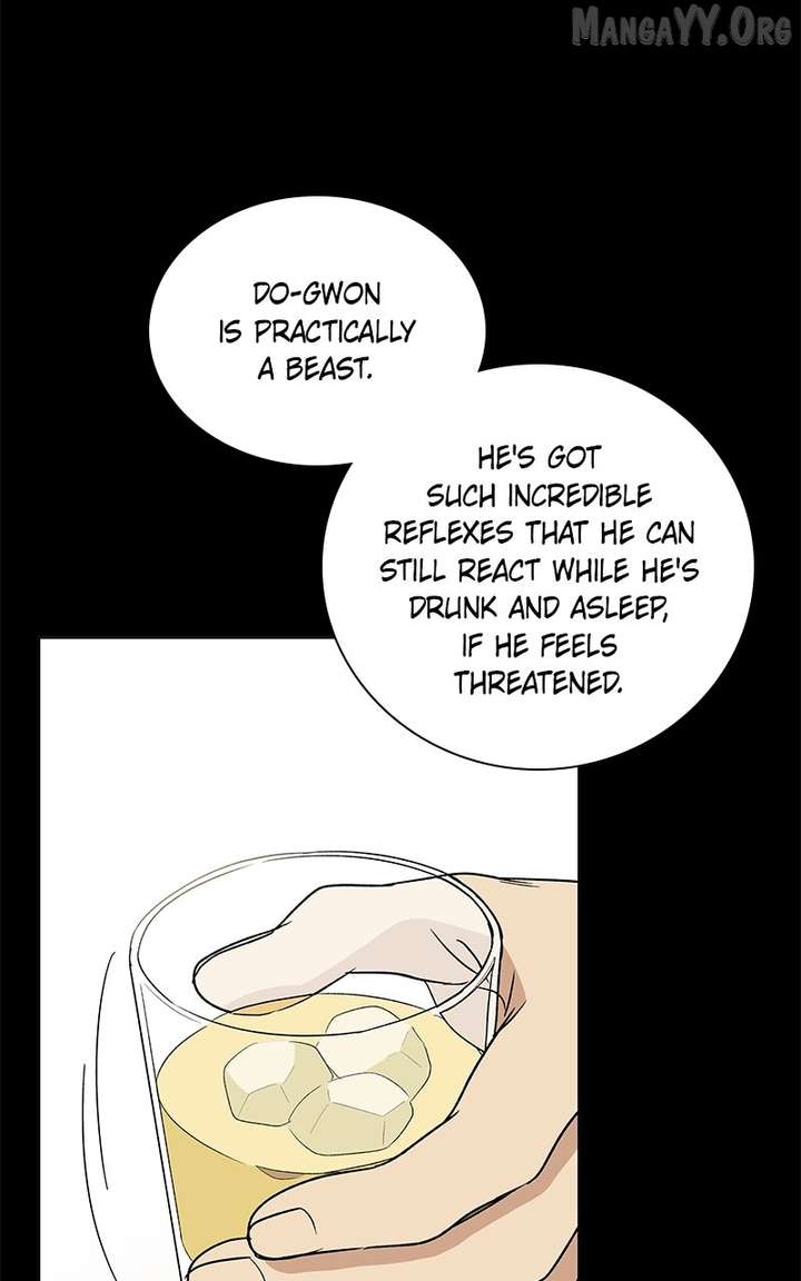 It’s My Life – Webtoon Chapter 35 - Page 104