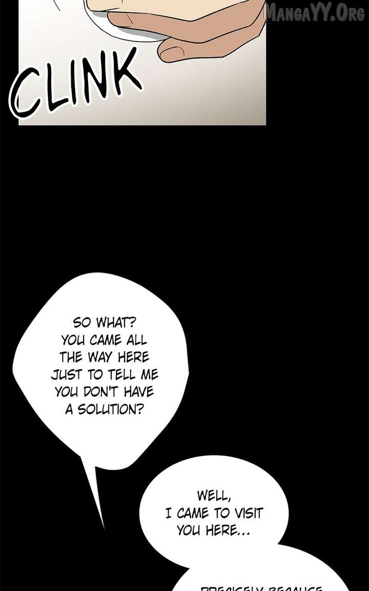 It’s My Life – Webtoon Chapter 35 - Page 105