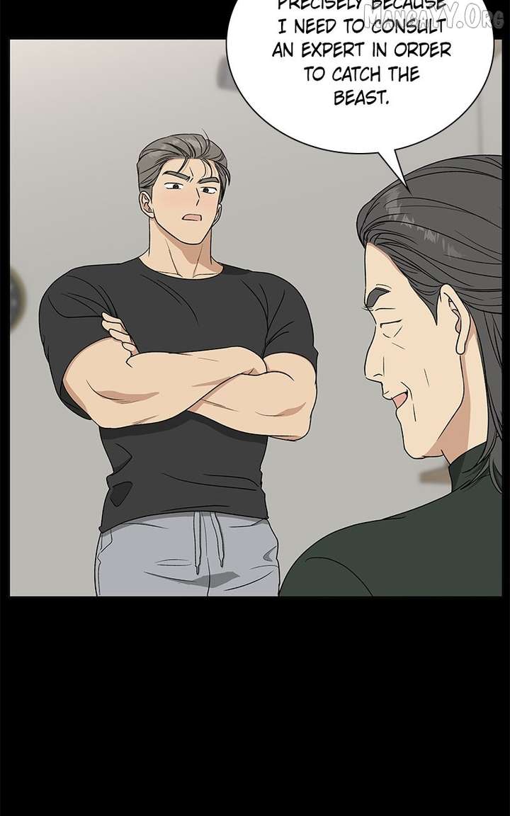 It’s My Life – Webtoon Chapter 35 - Page 106