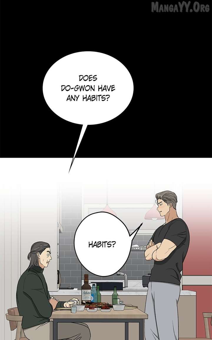 It’s My Life – Webtoon Chapter 35 - Page 107
