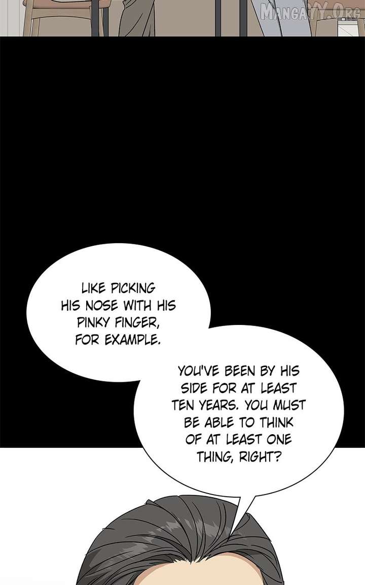 It’s My Life – Webtoon Chapter 35 - Page 108