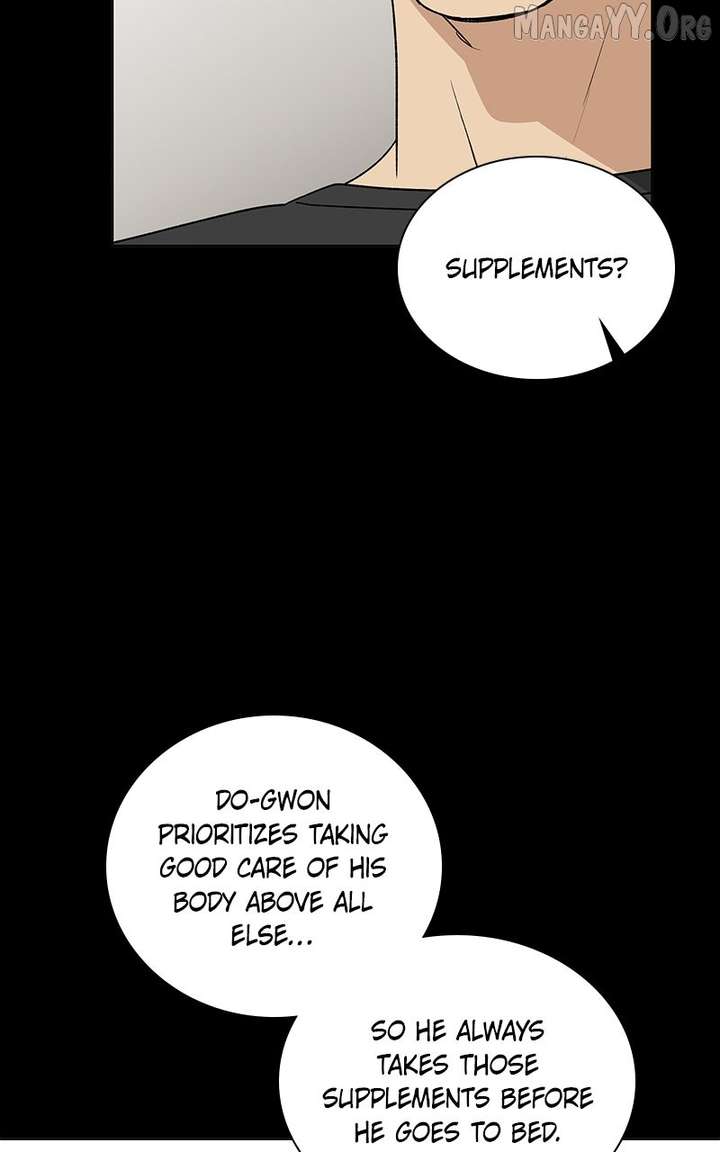 It’s My Life – Webtoon Chapter 35 - Page 111