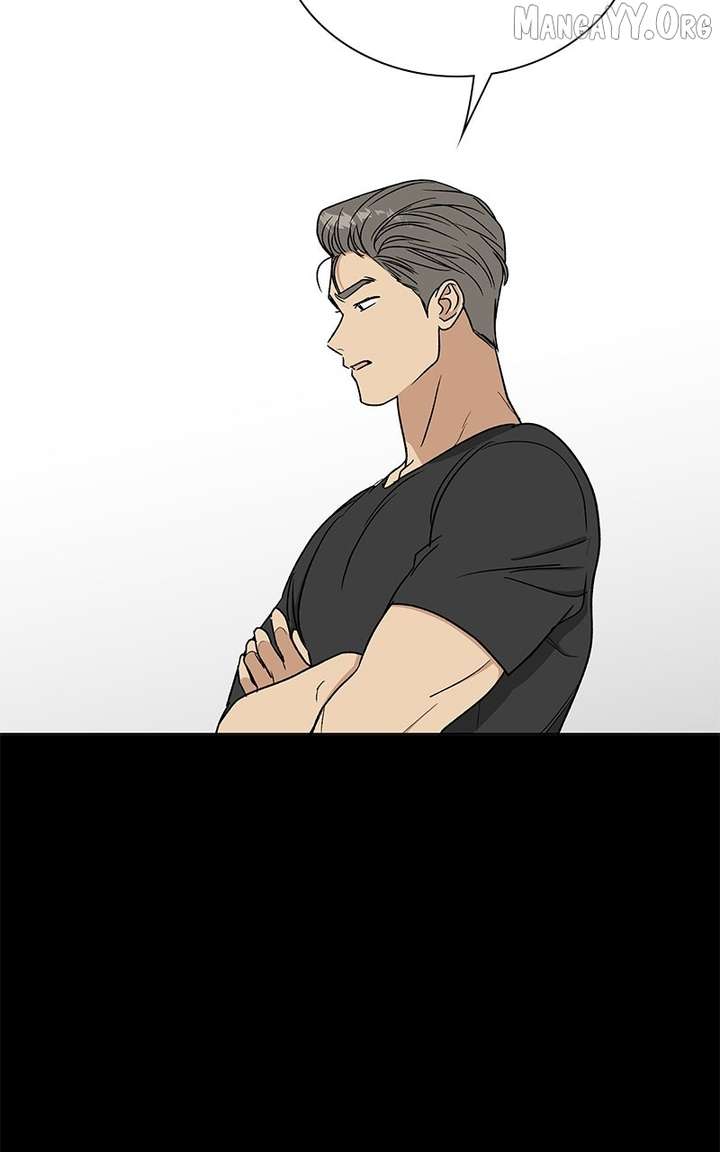 It’s My Life – Webtoon Chapter 35 - Page 112