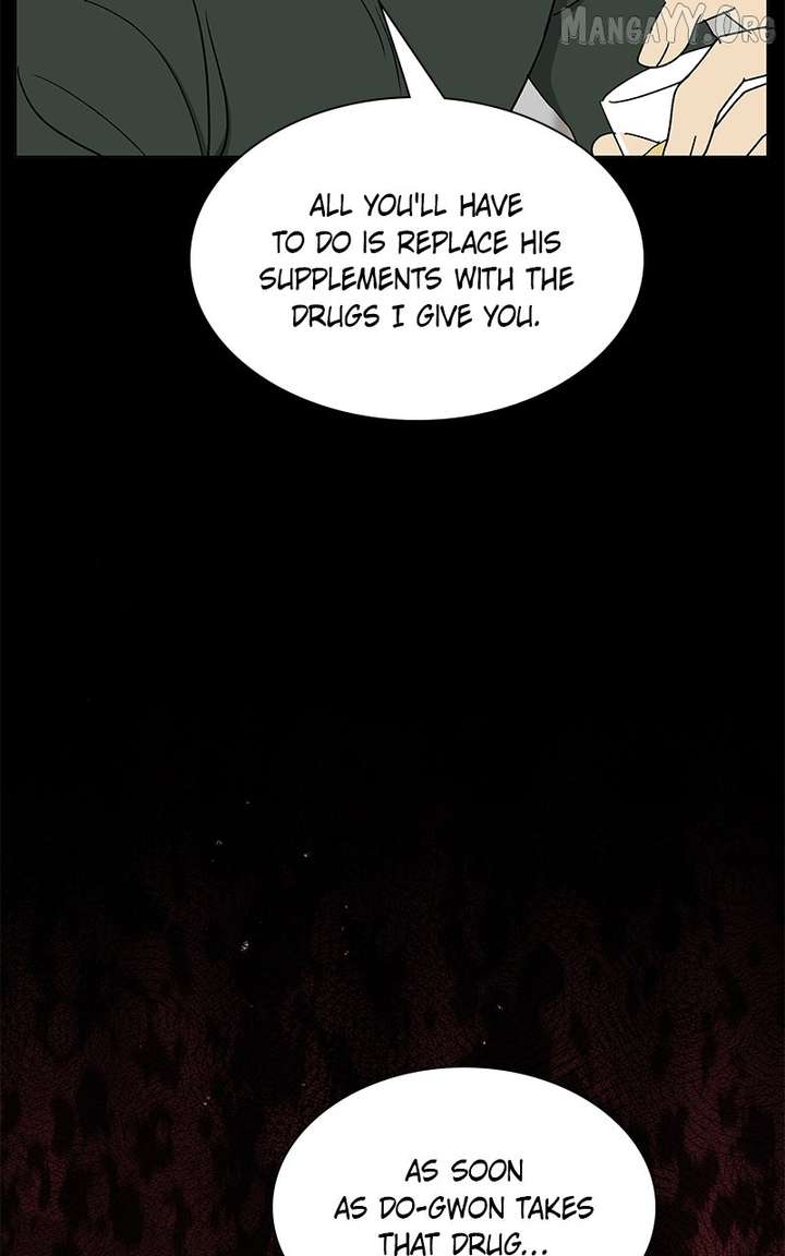 It’s My Life – Webtoon Chapter 35 - Page 114