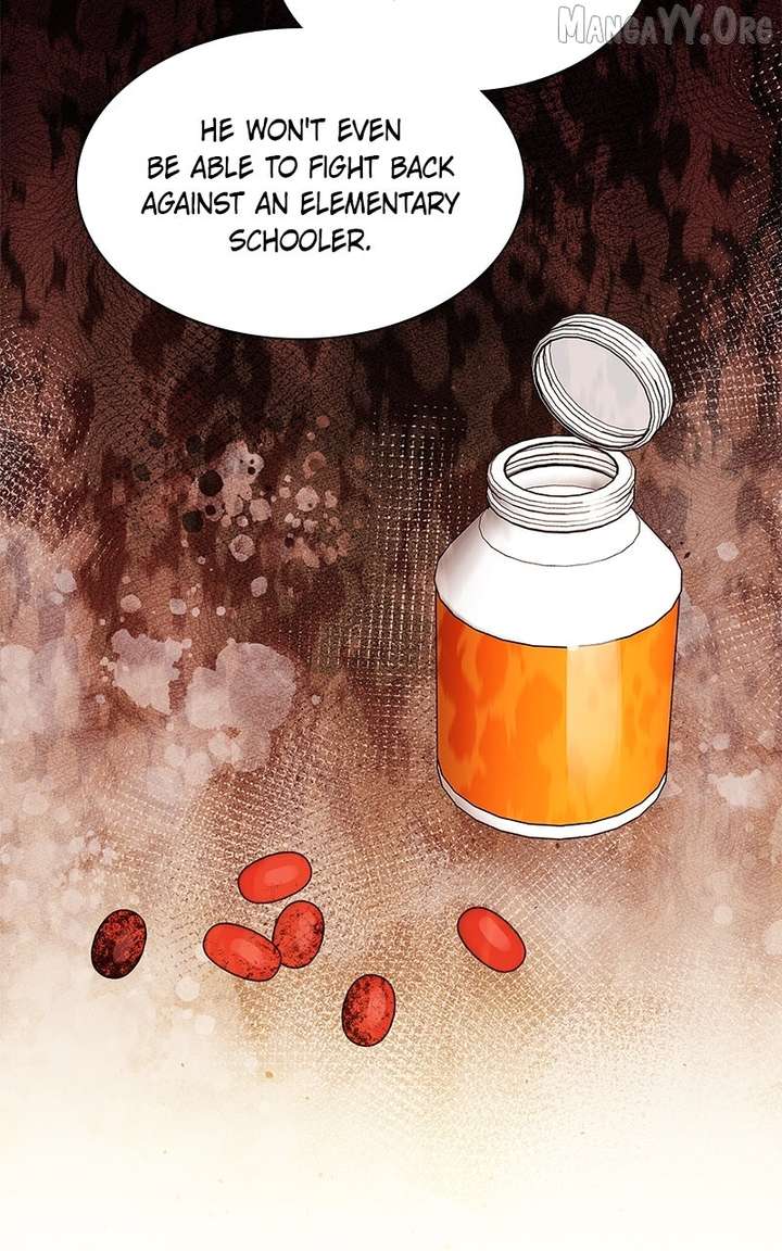 It’s My Life – Webtoon Chapter 35 - Page 115