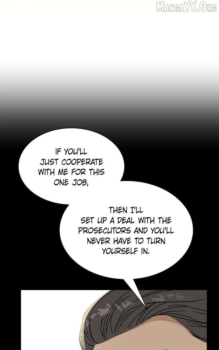 It’s My Life – Webtoon Chapter 35 - Page 116
