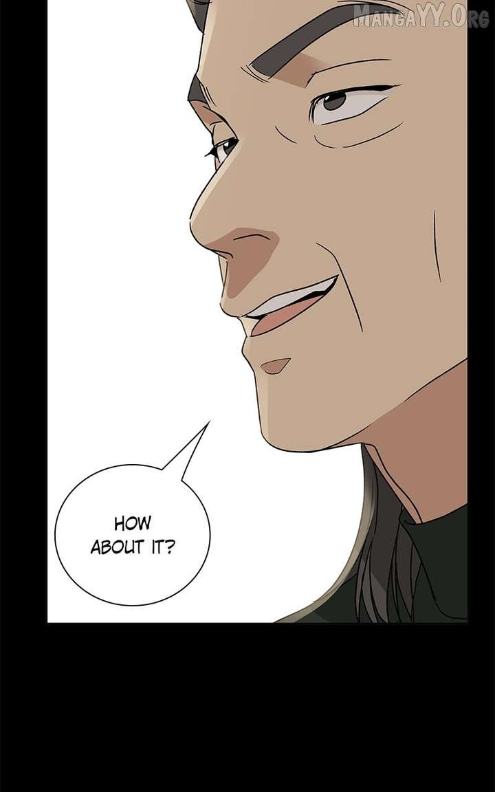 It’s My Life – Webtoon Chapter 35 - Page 117