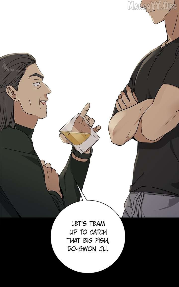 It’s My Life – Webtoon Chapter 35 - Page 119