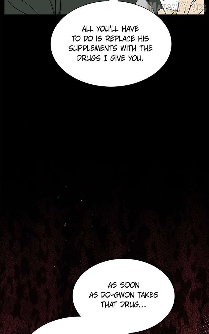 It’s My Life – Webtoon Chapter 36 - Page 5