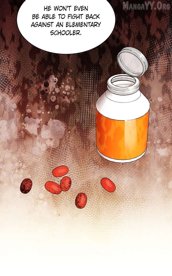 It’s My Life – Webtoon Chapter 36 - Page 6