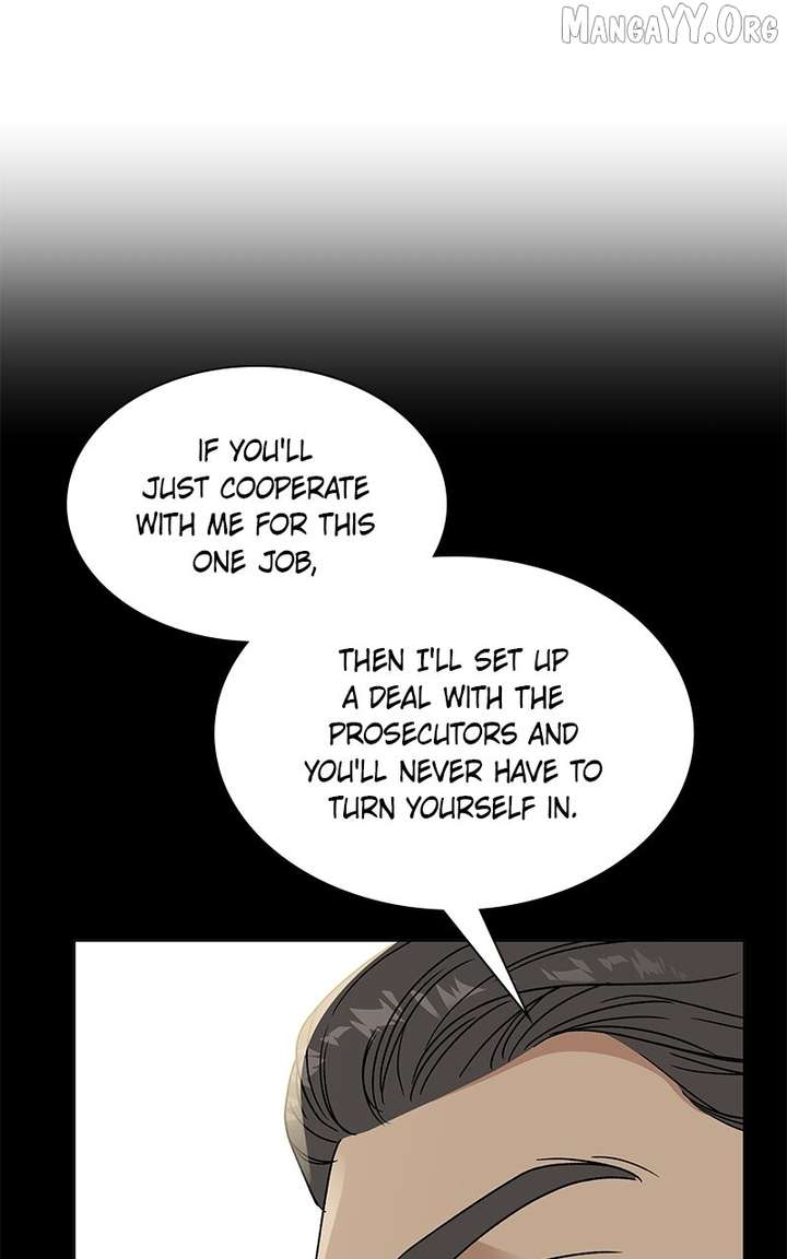 It’s My Life – Webtoon Chapter 36 - Page 7