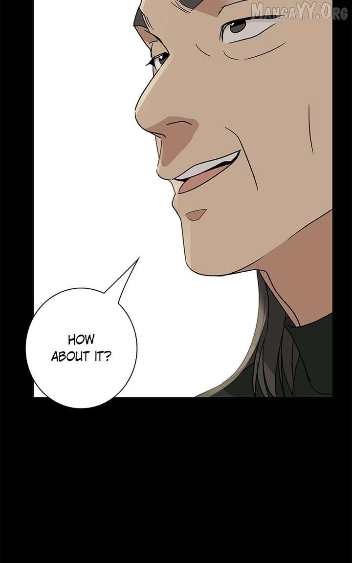 It’s My Life – Webtoon Chapter 36 - Page 8