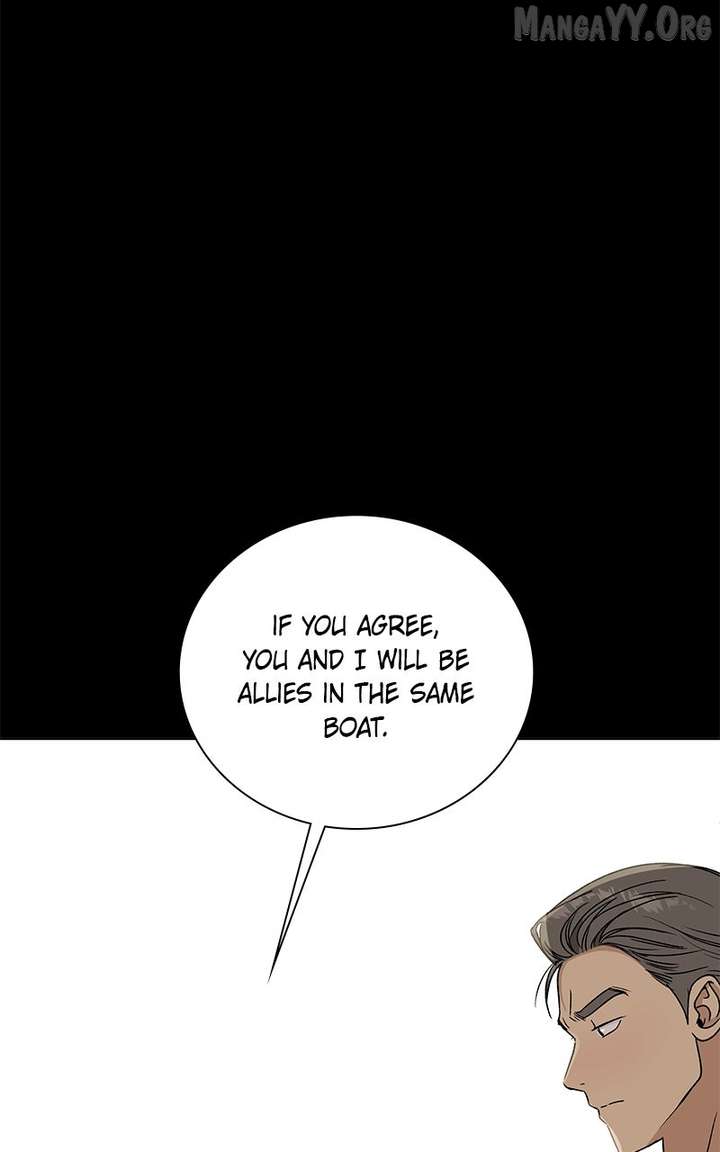 It’s My Life – Webtoon Chapter 36 - Page 9