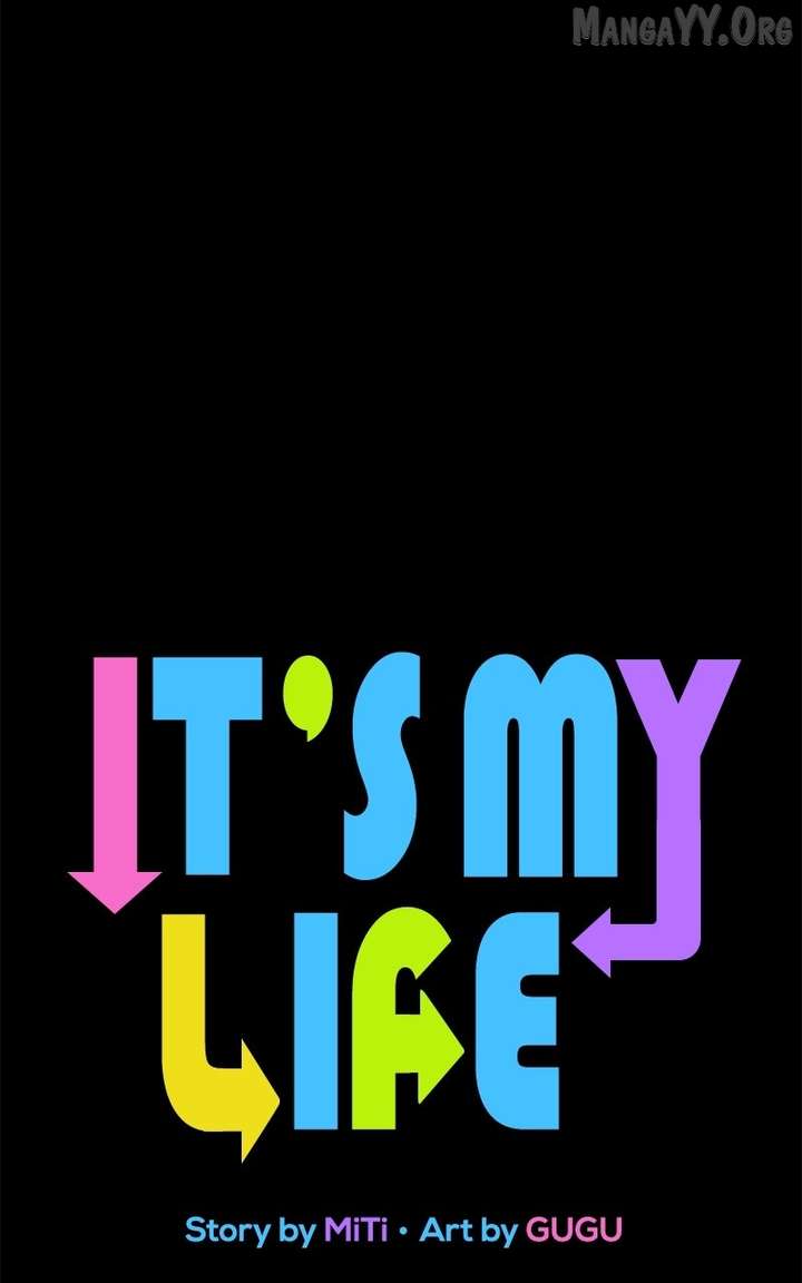 It’s My Life – Webtoon Chapter 36 - Page 11