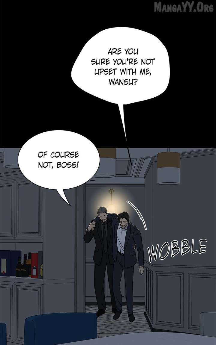 It’s My Life – Webtoon Chapter 36 - Page 13