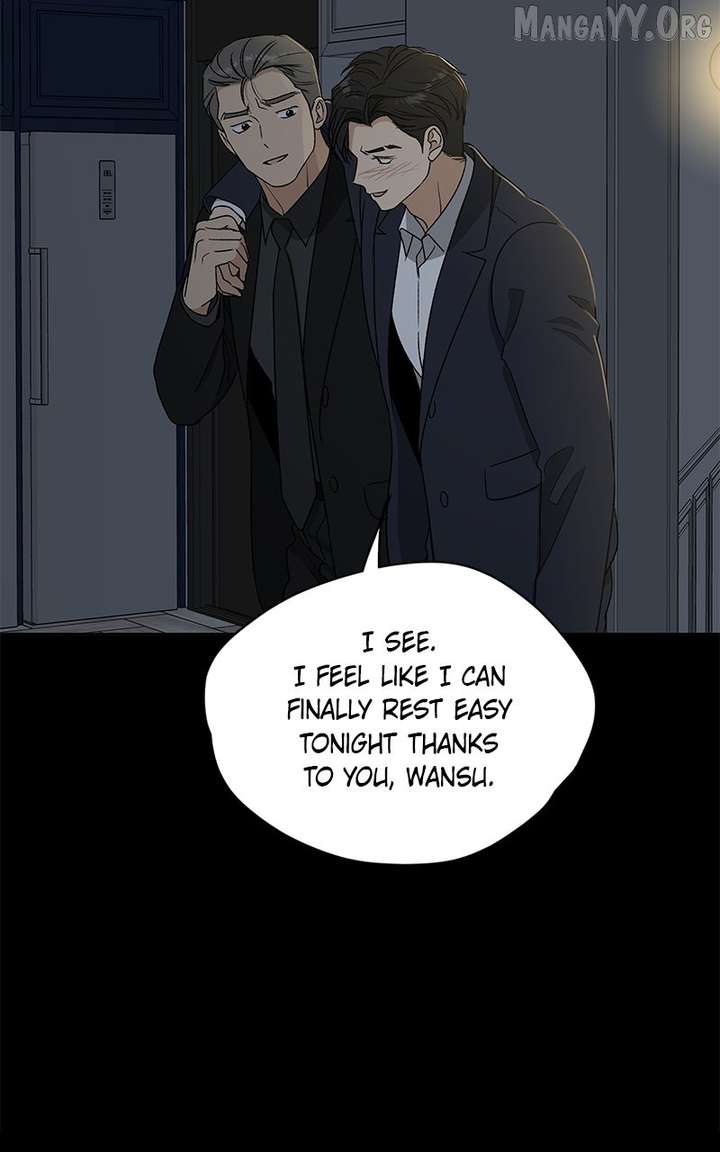 It’s My Life – Webtoon Chapter 36 - Page 15