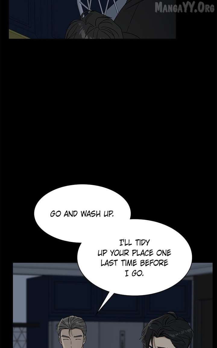 It’s My Life – Webtoon Chapter 36 - Page 17