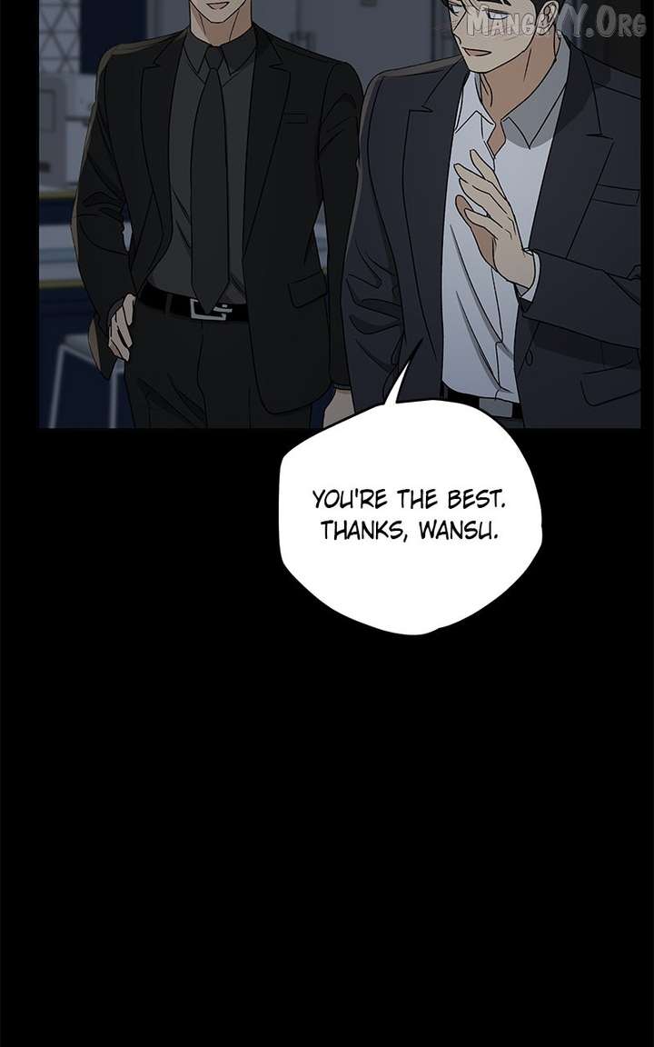 It’s My Life – Webtoon Chapter 36 - Page 18