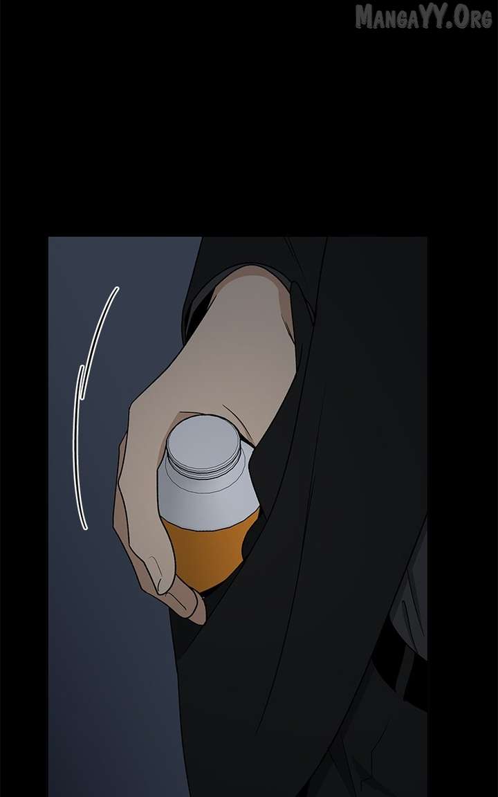 It’s My Life – Webtoon Chapter 36 - Page 20