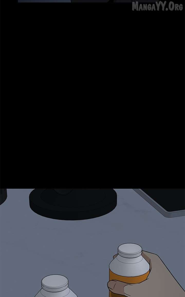 It’s My Life – Webtoon Chapter 36 - Page 21