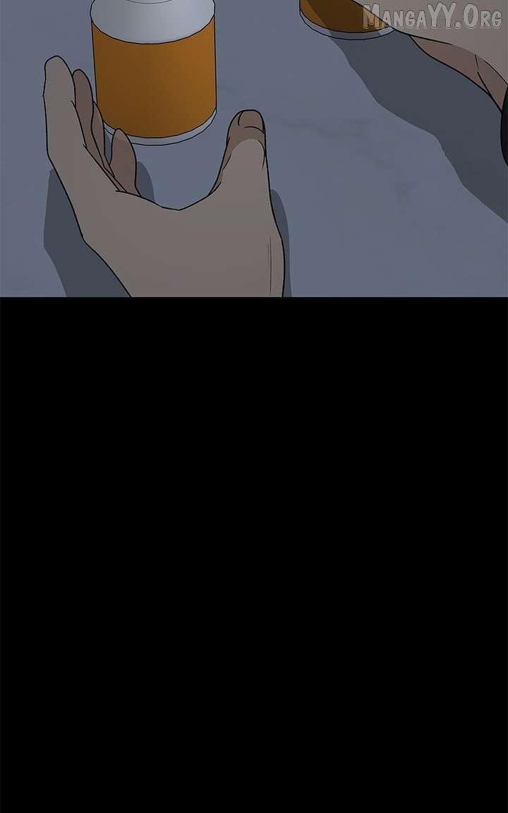 It’s My Life – Webtoon Chapter 36 - Page 22