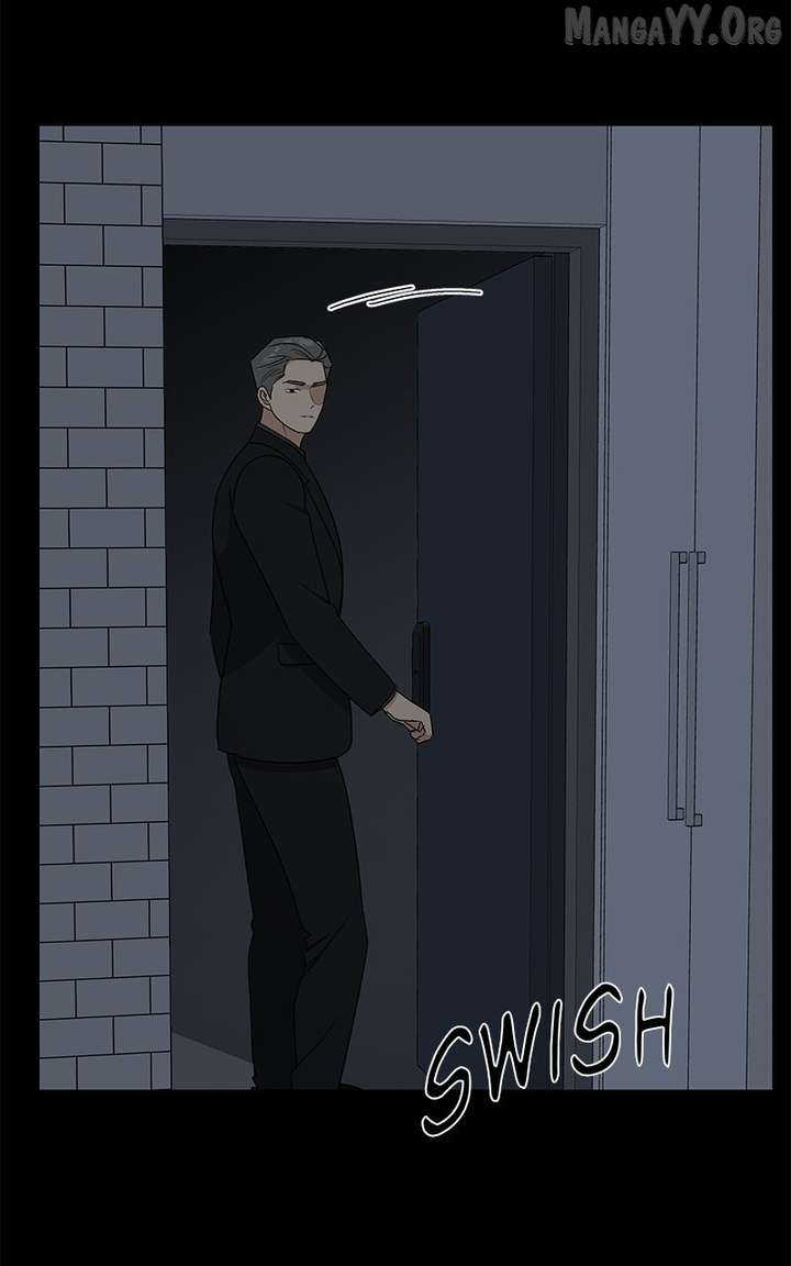 It’s My Life – Webtoon Chapter 36 - Page 23