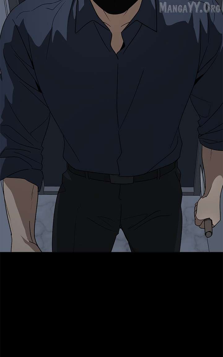 It’s My Life – Webtoon Chapter 36 - Page 27