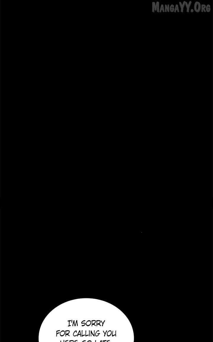 It’s My Life – Webtoon Chapter 36 - Page 29