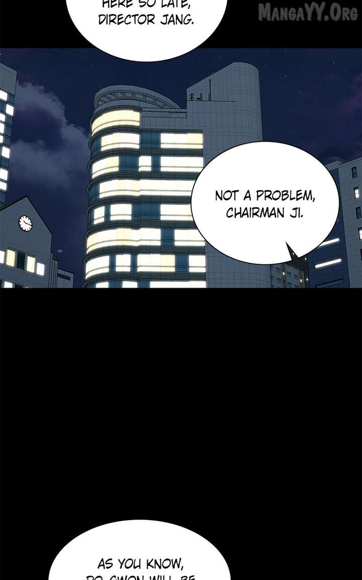 It’s My Life – Webtoon Chapter 36 - Page 30
