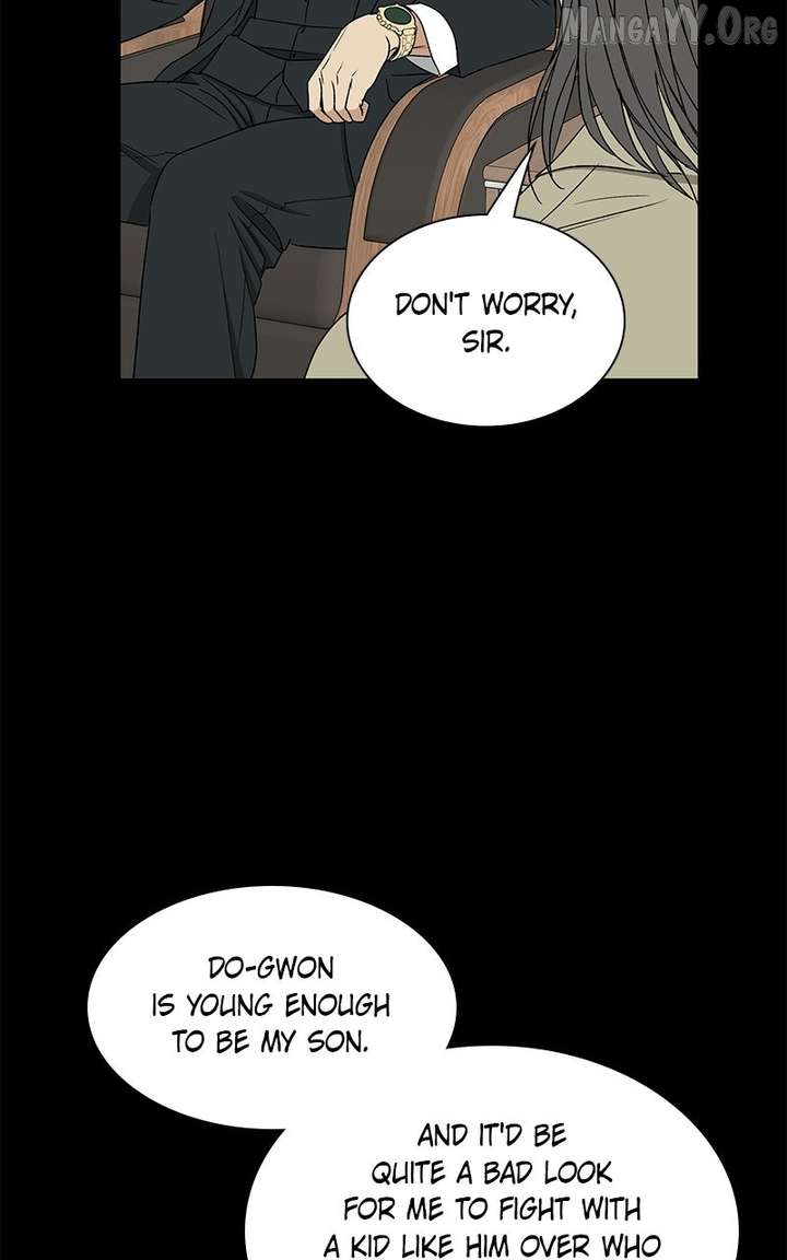 It’s My Life – Webtoon Chapter 36 - Page 33
