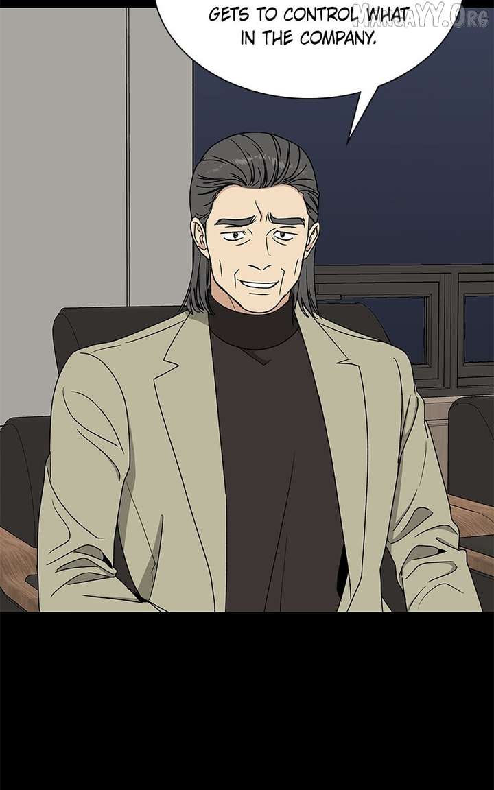 It’s My Life – Webtoon Chapter 36 - Page 34