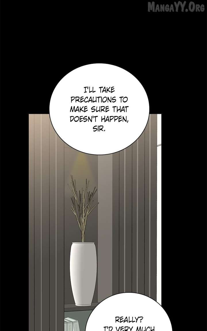It’s My Life – Webtoon Chapter 36 - Page 35