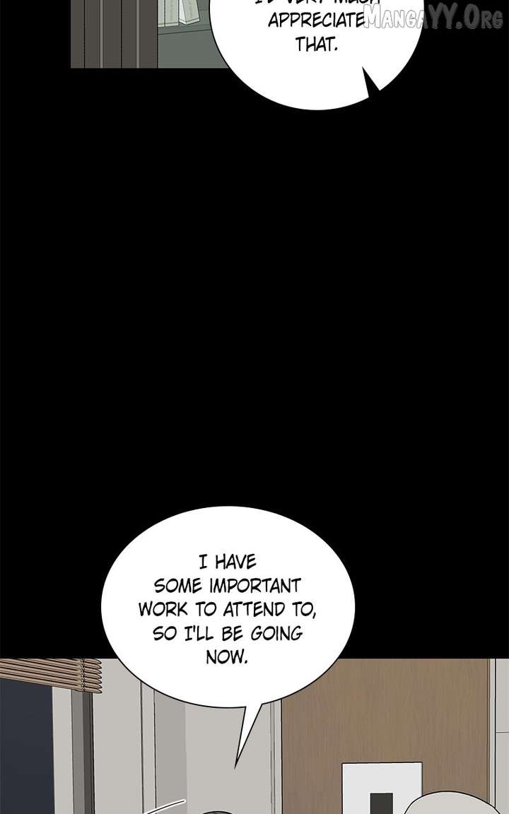 It’s My Life – Webtoon Chapter 36 - Page 36