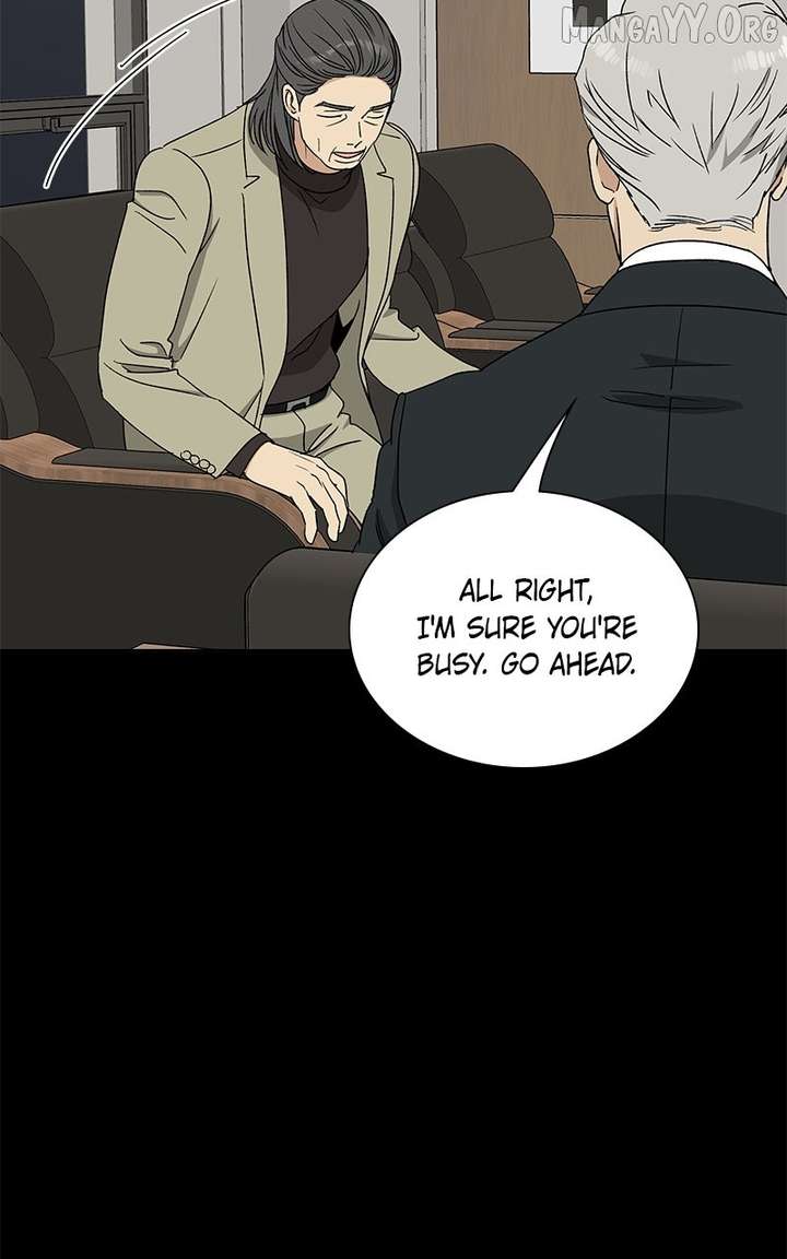 It’s My Life – Webtoon Chapter 36 - Page 37