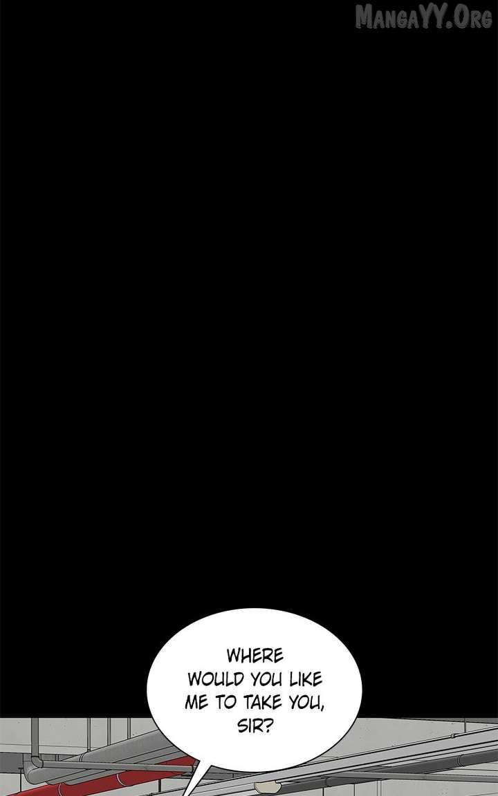 It’s My Life – Webtoon Chapter 36 - Page 38