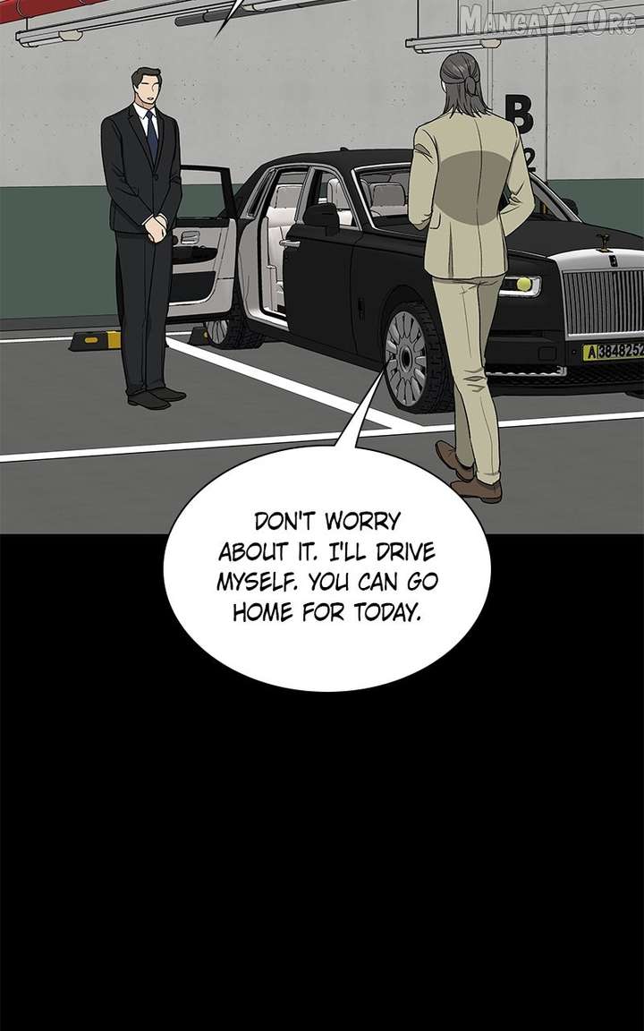 It’s My Life – Webtoon Chapter 36 - Page 39