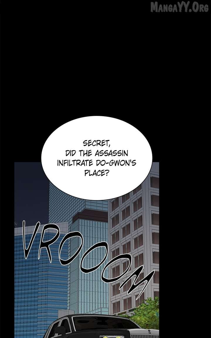 It’s My Life – Webtoon Chapter 36 - Page 40