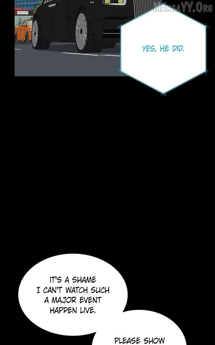 It’s My Life – Webtoon Chapter 36 - Page 41