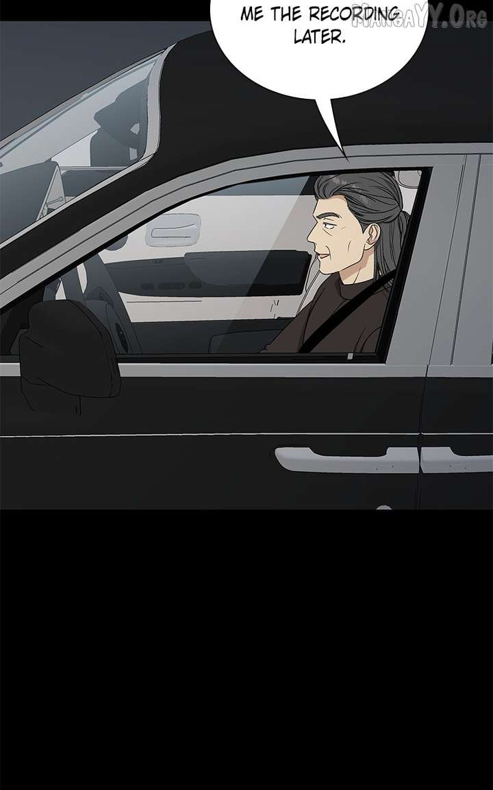 It’s My Life – Webtoon Chapter 36 - Page 42