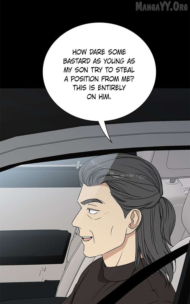 It’s My Life – Webtoon Chapter 36 - Page 43