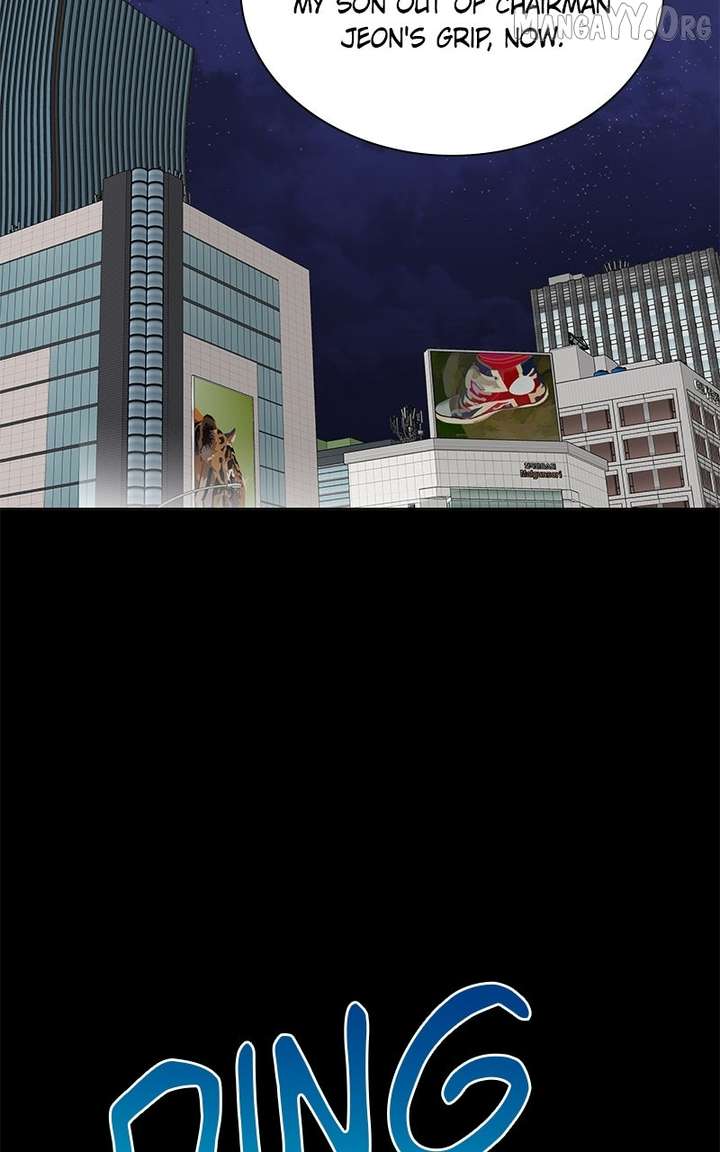 It’s My Life – Webtoon Chapter 36 - Page 45