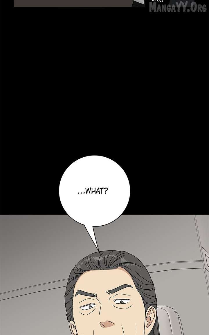 It’s My Life – Webtoon Chapter 36 - Page 47
