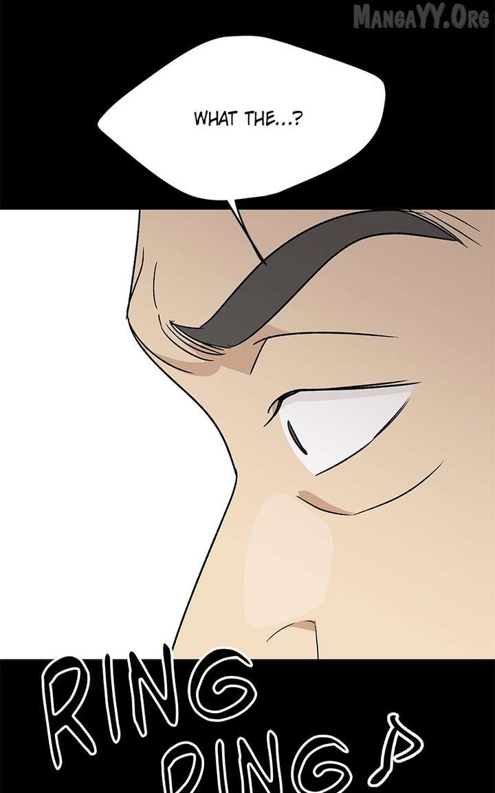 It’s My Life – Webtoon Chapter 36 - Page 49