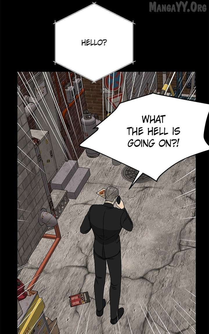 It’s My Life – Webtoon Chapter 36 - Page 51